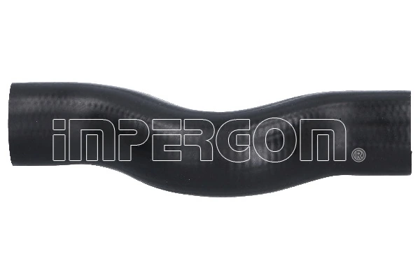 Charge Air Hose